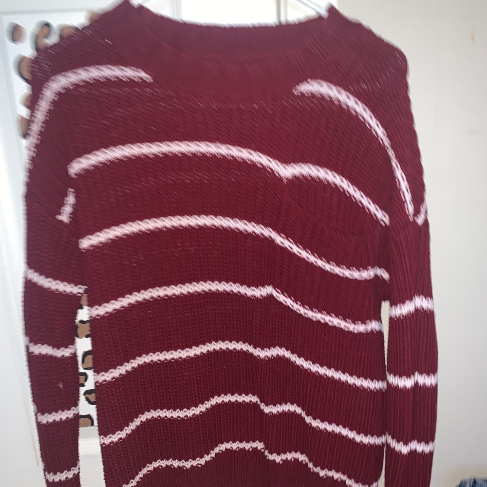 sweater